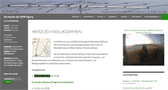 Desktop Screenshot of dl0wh.de